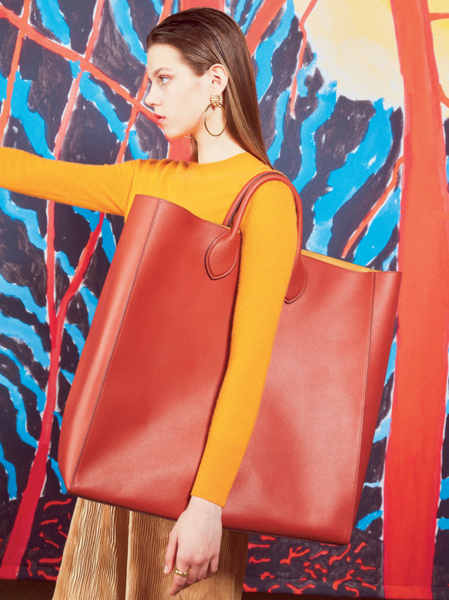 ANNA BARSEGHIAN - PORTFOLIO - EDITORIAL